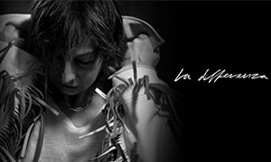Gianna Nannini arriva in radio con il nuovo singolo &ldquo;L&rsquo;aria sta finendo&rdquo;