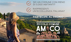 Sardegna: 5 comuni si contendono il premio &ldquo;Piccolo Comune Amico&rdquo;