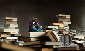 Un Mondo di Libri, consigli su quali letture mettere sotto l'albero