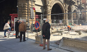 Pensionati da Cantiere: l'idea di un imprenditore di Pescara