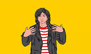 Gianna Nannini uscito il video &quot;L'Aria sta finendo&quot;