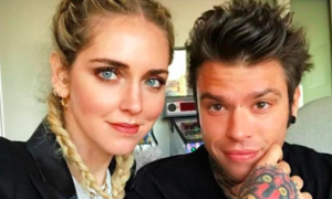 Fedez dona 5.000 euro a degli sconosciuti