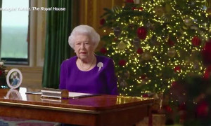 Il discorso di Natale della Regina Elisabetta, commovente e sincero