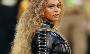Beyonc&eacute; ha donato 500mila dollari a chi rischiava lo sfratto