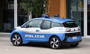 Polizia di Stato di Cagliari. Concorso pubblico  per l&rsquo;assunzione di 23 atleti