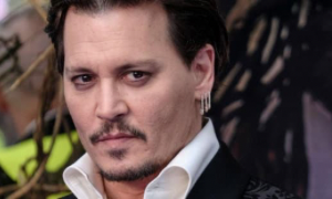 Johnny Depp, Netflix ha cancellato i suoi film dal catalogo Usa e Australia