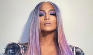 Nuovo look per Jennifer Lopez