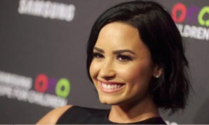 Demi Lovato ed il messaggio a sostegno della body positivity