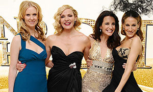 Sex and the City: il ritorno delle &ldquo;ragazze newyorkesi&rdquo;