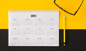 Calendario scolastico: tutti i ponti e le festivit&agrave; del 2021