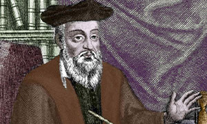 Profezie Nostradamus, cosa ci aspetta nel 2021?