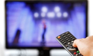 La nuova tecnologia della televisione nel 2021