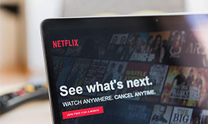Netflix ecco la programmazione di Gennaio