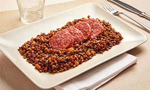 Idee per il men&ugrave; di Capodanno