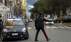 Capodanno - linee dure e controlli sui social e sulle strade per evitare assembramenti privati