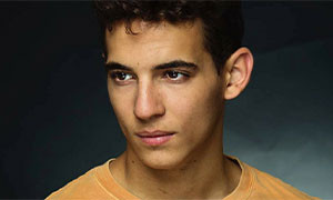 Rio de La Casa di Carta piange sui social per il Covid