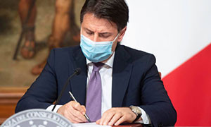 Nuovo Dpcm, ecco il punto sulle visite ai parenti e sui weekend dal 16 gennaio