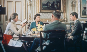 Su Youtube il documentario sulla Royal Family poi rimosso