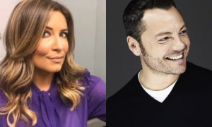 Selvaggia Lucarelli: &ldquo;Tiziano Ferro testimonial del Ministero? Ha evaso le tasse&rdquo;