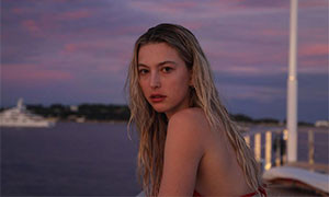 Eve Jobs: la figlia di Steve Jobs debutta nel mondo della moda