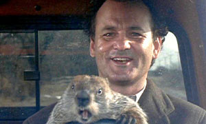 Giorno della Marmotta: Phil ha sentenziato, altre sei settimane d'inverno