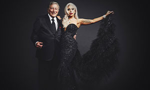Il nuovo album di Lady Gaga e Tony Bennett arriver&agrave; in primavera