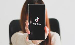 TikTok verranno rimossi gli account degli under 13