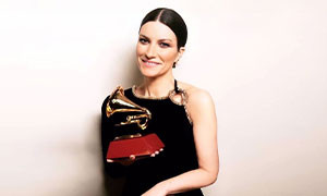 Golden Globe, Laura Pausini candidata per la &ldquo;Miglior canzone originale&rdquo;