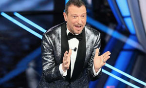 Festival di Sanremo 2021: Cts da il via libera