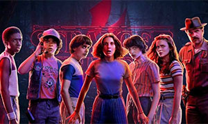 Stranger Things 4: quanto guadagnano gli attori del cast?