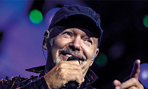 Oggi &egrave; il compleanno di Vasco Rossi