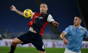 Cagliari, non basta lo spirito.