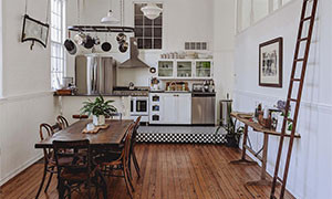 Ecco le case pi&ugrave; amate di Instagram