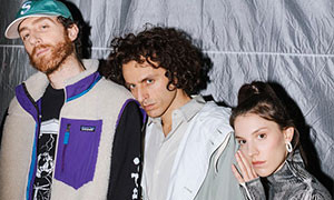 Esce gioved&igrave; 11 febbraio &ldquo;Soli&rdquo;, il nuovo singolo di Mecna