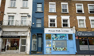 &Egrave; in vendita la casa pi&ugrave; piccola del mondo