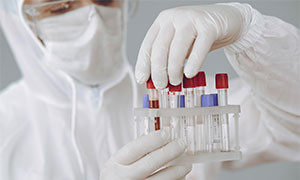 Un farmaco blocca il Covid in 24 ore, questo secondo i ricercatori del Georgia State University