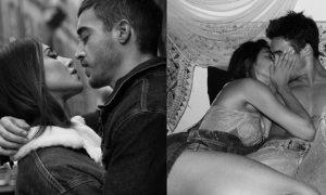 Belen conferma: "Sono incinta, entro nel quinto mese"