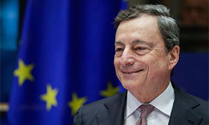 Non solo economia: c&rsquo;&egrave; anche lo sport nel &ldquo;curriculum&rdquo; di Mario Draghi