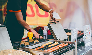 A Cagliari arriva lo Street Food