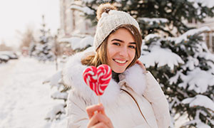 San Valentino 2021 sar&agrave; all'insegna...del freddo!
