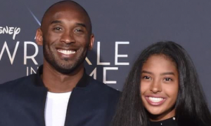 Natalia Bryant, figlia di Kobe e Vanessa sta per debuttare nel mondo della moda