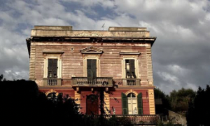 La Regione Sardegna punta alla riqualificazione di edifici storici in chiave turistica