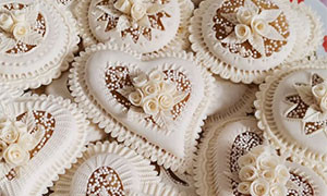 Is Coricheddos: i dolci gioiello perfetti per il tuo San Valentino