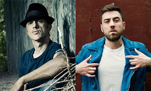 Disco Promo: Neffa feat. Coez - Aggio perzo 'o suonno