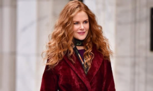 Il rosso &egrave; tornato di moda