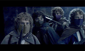 I Supereroi in uno spot contro il Covid eccoli mascherinati