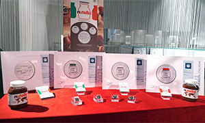 Nutella, le monete da 5 euro vendute su eBay a pi&ugrave; di mille