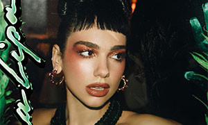 &ldquo;We&rsquo;re Good&rdquo;, il nuovo singolo di&nbsp;Dua Lipa