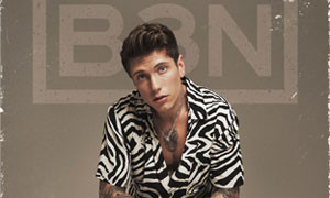 &Egrave; &ldquo;finch&egrave; le stelle non brillano&rdquo; il singolo da solista di B3N