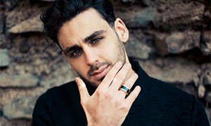 Alberto Urso torna con un nuovo singolo, &ldquo;Amarsi &egrave; un Miracolo&rdquo;